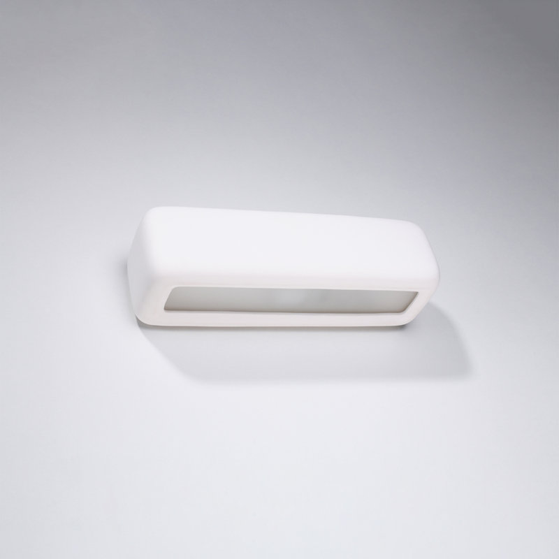 Ceramic Up & Downlight