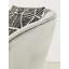 Bosie Ozella Abstract Square Cushion