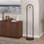 Lampe sur pied 64 po Dellvale-1646080956