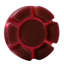 Cello Cinnamon Spice Scented Wax Melt