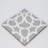 Bahja 8" x 8" Cement Patterned Wall & Floor Tile-36587806