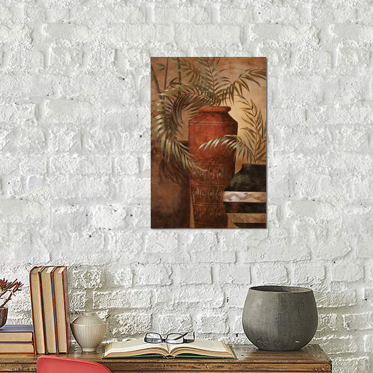 Nan - Wrapped Canvas Print, 101.6 cm H x 66.04 cm W x 1.91 cm D