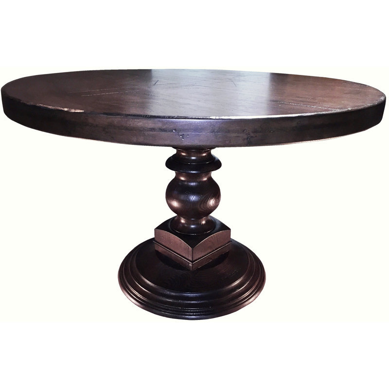 Table de salle à manger Marseille, L 72 po x L 72 po
