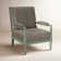 Fauteuil Jamilla Sabrina