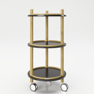 Carly End Table
