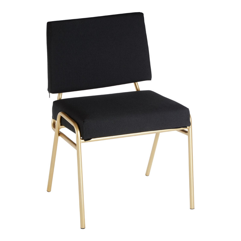 Cahuilla Upholstered Slipper Chair
