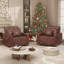 Fauteuil-lit convertible 3-en-1 Heckman de 40 po