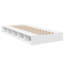 Vidaxl Bed Frame Engineered Wood-2050326770-2050326764