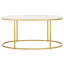 Table basse Baldridge