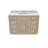 Dexterity 48" Single Bathroom Vanity Set-86914449