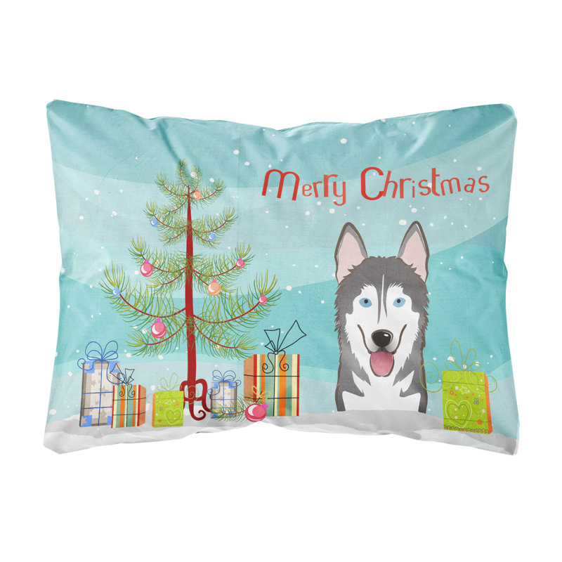 Outdoor Throw Pillow