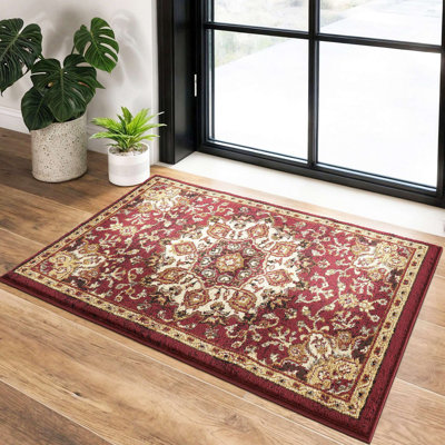 Tapis classique