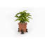 Macsen Weather Resistant Planter Feet