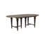 Roderick Oval Solid Wood Dining Table