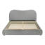 Lit plateforme avec tiroir de pied de lit Mirelle-2029724770-2029724769