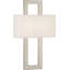 Doughnut 2 - Light Flush Mounted Sconce-49981072