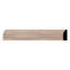 Moulure de bois massif à teinture moderne wm827-96930371