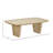Luna Oak Coffee Table, Biscotti Oak-59321747