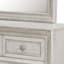 Commode 8 tiroirs Camila