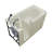 Tucson Therapeutically Heated 60" x 30" Walk In Soaking Bathtub-23010690-23010691