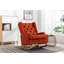 Chaise berçante Abhimanyu-522646635