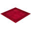 Tapis unique noué à la main Weirsky - rose Weirsky