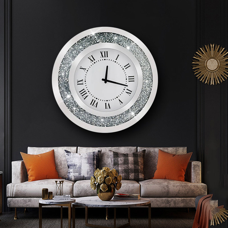 Wall Clocks