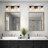 Hrissoula 3 - Light Dimmable Vanity Light
