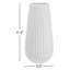 Laudine Stoneware Table Vase-386538134