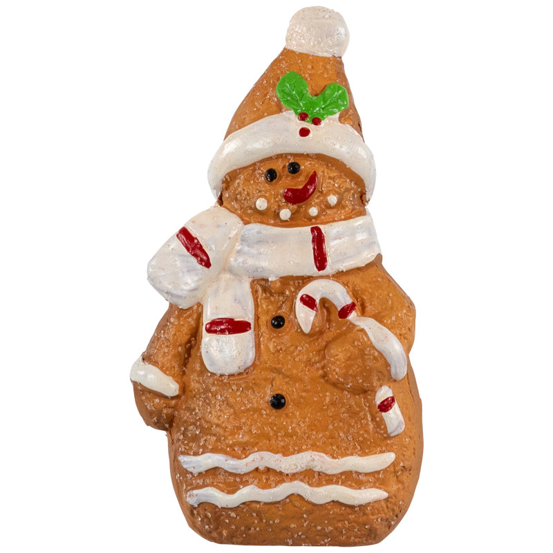 Christmas Figurine