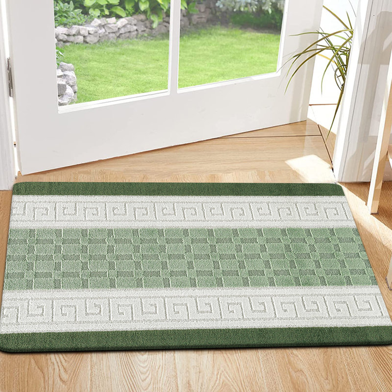 Gertraut Area Rug, Rectange 60 x 110cm