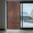 Magnetic Thermal Insulated Waterproof Darkening Door Curtain