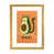 Papier encadré doré n'est pas disponible