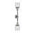 ClipperCove 2 - Light Dimmable Vanity Light-33004730-33004734-33004736