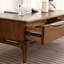 Table basse simple