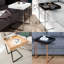 Fairon Tray Top Abstract End Table-1021484828-1021484831