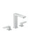 Metropol Low Flow Water Saving Widespread Bathroom Faucet