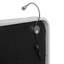 Lit plateforme tapissier Adonia-1375016155