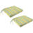 Outdoor Seat/Back Cushion-349647284