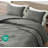 Cliff Lightweight Cooling Rayon Derived from Bamboo Blended Comforter Set-101427774-101427773