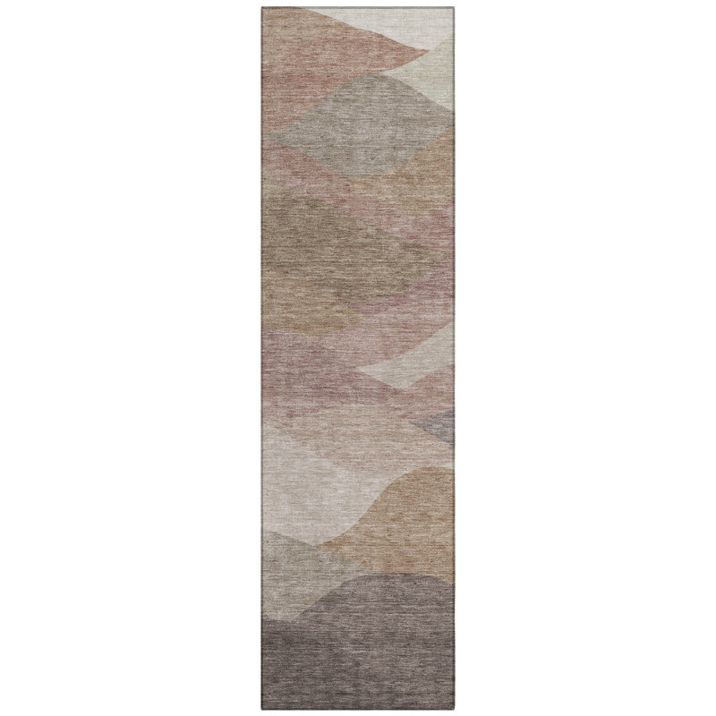 ACN2378MO, Runner 2'3" x 7'6"