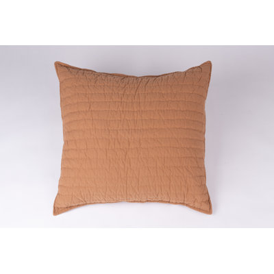 Freeport Cotton Sham - Standard
