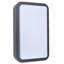 Smartwares LED Wall Light 7W Anthracite