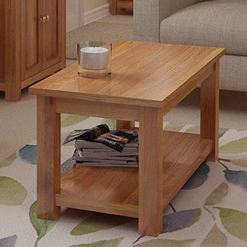 Farris Four Leg Coffee Table