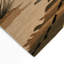 Tapis d'intérieur et d'extérieur brun Nature-696192684