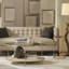 Adele 2 - Piece Coffee Table Set