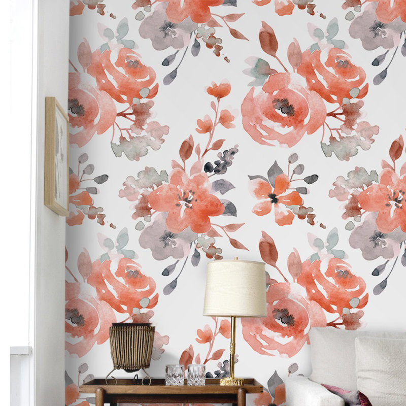 Skelmersdale 1.52m x 1.04m Matte Mural, 208 x 146cm