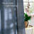  Semi Sheer Linen Curtains, Rod Pocket & Back Tab Thick Flax Blend Privacy with Light Filtering Window Treatments for Bedroom/Living Room, 2 Panels-1683570752-1683570757