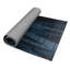Tapis gris abstrait intérieur et extérieur-703605736