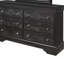 ROBINET EN CRCODILE DE SHAKER (Commode)-1904333407